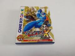 2025年最新】ロックマンx gbの人気アイテム - メルカリ