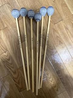 VIC FIRTH キーボードマレット M221 M222 M223