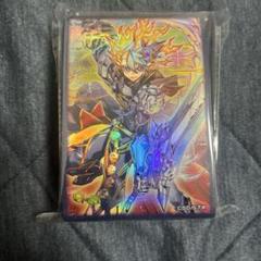 ラッシュデュエル　遊戯王の日　スリーブ　100枚　新品未開封 遊戯王ラッシュデュエル 遊戯王の日 緑 スリーブ 未開封 40枚 20