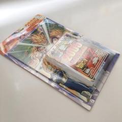 【レア】ドラゴンボールZ(2005年日めくりカレンダー)悟空、ベジータ、ピッコロ レア】ドラゴンボールZ(2005年日めくりカレンダー)悟空
