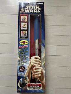 スター・ウォーズ スーパーサウンドライトセーバー アナキン