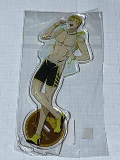 【入手困難】中山優貴 トド松 F6 アクリルスタンディ 衣装展 Amazon.co.jp: 入手困難 中山優貴 トド松 F6 アクリルスタンディ