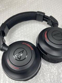 audio-technica ATH-BB500 ブラック Amazon.co.jp: audio-technica 密閉型ヘッドホン バックバンド