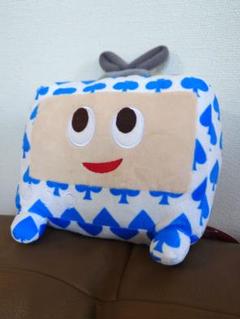 【非売品】ふわっち　ぬいぐるみA【送料無料】 Amazon.co.jp: ちいかわ もちっとぬいぐるみS （うさぎ） : おもちゃ