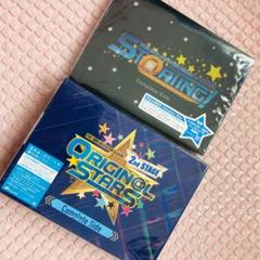 アイドルマスターSideM ライブ Blu-ray セット