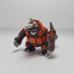 ドサイドン/タケシ1/20スケールワールドフィギュア