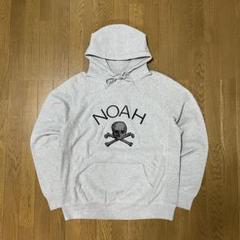 NOAH ネイビー パーカー カナダ製 Lightweight Zip-up（パーカー）｜NOAH（ノア）の通販