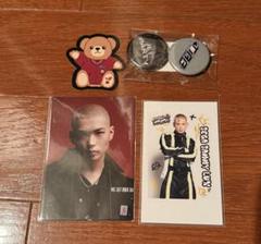 TJBB 佐藤陽 アクリルスタンド 缶バッジ 2025年最新】TJBB 佐藤陽の人気アイテム - メルカリ