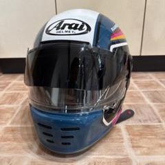 週末限定価格‼︎美品‼︎ARAI ラパイドネオ Sサイズ 女性使用品 2025年最新】ラパイドネオ sの人気アイテム - メルカリ