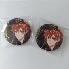 ツイステ ポップアップ エース ブレイジングジュエル 缶バッジ アクスタ ツイステ エース ブレイジングジュエル 缶バッジ ポップアップ