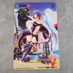 テスタメント&ディズィー　キーホルダー ギルティギア　イスカ テスタメント&ディズィー キーホルダー ギルティギア イスカ