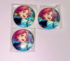 あんスタ 桜河こはくセット アルバム 缶バッジ アクスタ まとめ売り あんスタ 桜河こはく まとめ売り