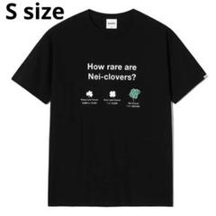 訳あり商品 ムンビン ASTRO NEIKIDNIS メルカリ - S TEE CLOVER RARE アイドル