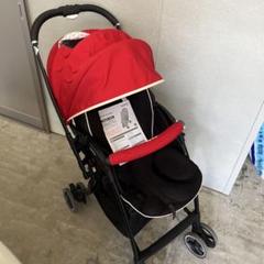 Aprica ラクーナクッション　ベビーカー
