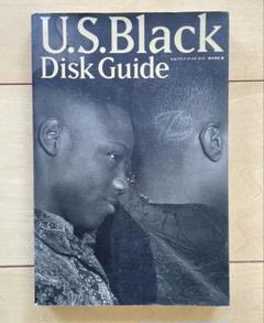 U.S.ブラック・ディスク・ガイド U.S.ブラック・ディスク・ガイド | 鈴木 啓志 |本 | 通販 | Amazon