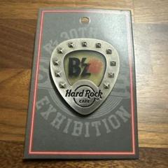 2025年最新】B'z ピンバッジの人気アイテム - メルカリ