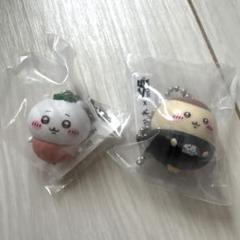 ちいかわ くら寿司 くりまんじゅう フィギュア