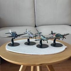 ディアゴスティーニ　戦闘機　戦車等22点セット　美品 航空自衛隊 F-2戦闘機をつくる | デアゴスティーニ公式