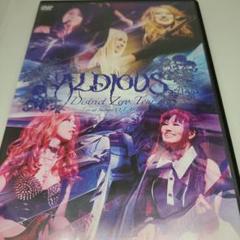 アルディアス　限定盤　ディストリクトゼロ　Tシャツ付 2025年最新】aldious tシャツの人気アイテム - メルカリ