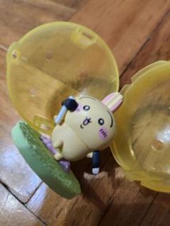 新品未開封！ちいかわうさぎ　 ヴィネットふれんず3　フィギュア カプセルトイ