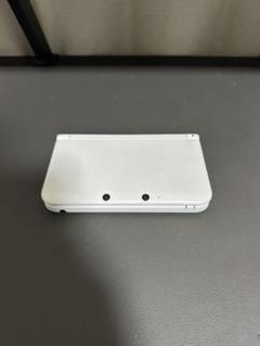 8760 ニンテンドー3DS ll ホワイト