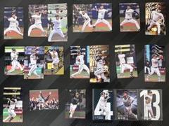 【プロ野球チップスカード　2023〜2024】オリックス　計34枚のサムネイル