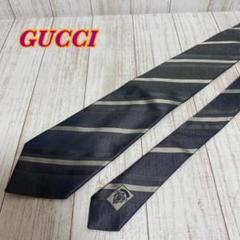 GUCCI グッチ ネクタイ ②