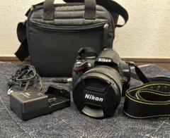 Nikon D3000 一眼レフ 本体とレンズセット手ぶれ補正レンズ付★最終値下 ニコンD ニコン Nikon D3000 AF-S 55-300mm VR 望遠 レンズ