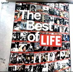 The Best of LIFE ライフ写真集デラックス　ハードカバー　外箱付き