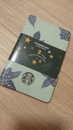 スターバックス♡ミニノート