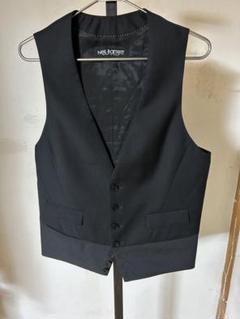 Neil Barrett ニールバレット　スーツ ベスト ジレ