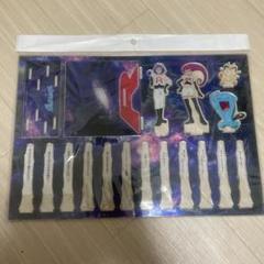 ロケット団　アクスタ　ヴィレッジヴァンガード限定
