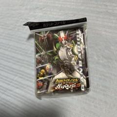 2025年最新】ガンバライド バインダーの人気アイテム - メルカリ