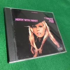 Movin With Nancy by Nancy Sinatra