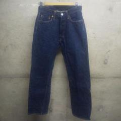 90s 濃紺 DENIME 旧ドゥニーム オリゾンティ リーバイス 501 XX