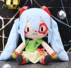 ふわぷち DE:MONSTER ぬいぐるみ 5個 ふわぷち DE:MONSTER ぬいぐるみ 5個 - メルカリ