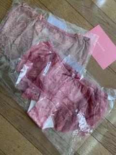 RAVIJOUR(ラヴィジュール) ショーツ2枚