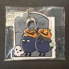 ハイキュー　J-WORLD アクリルキーホルダー　月島蛍　山口忠