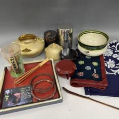 茶道具　他　まとめて 2025年最新】Yahoo!オークション -茶道具 まとめての中古品
