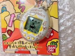 未使用 森で発見 たまごっち ホワイト - メルカリ