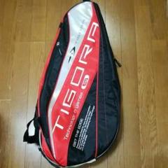 TIGORA ラケットバッグ