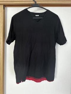 askyy ブラックTシャツ　Ｖネック　桜井和寿着 2025年最新】桜井和寿 tシャツの人気アイテム - メルカリ