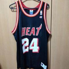 クリスマスツリー特価！ ビンテージ マッシュバーン ユニフォーム チャンピオン NBA 90s その他