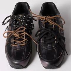 New Balance x Miu Miu 530 SL レザー スニーカー - メルカリ