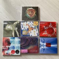 L'Arc~en~Ciel シングルセット