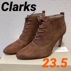 2025年最新】Clarks レディースの人気アイテム - メルカリ