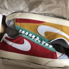 Nike Blazer Low スエードの中古 未使用品を探そう メルカリ Nike Blazer Low スエードの中古 未使用品を探そう メルカリ