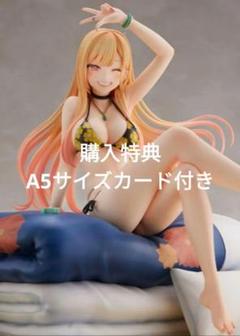 2025年最新】喜多川海夢 フィギュア 水着 1/7スケールの人気