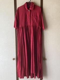 セール】 【大きいサイズ】プリモーディアルニットチュニック