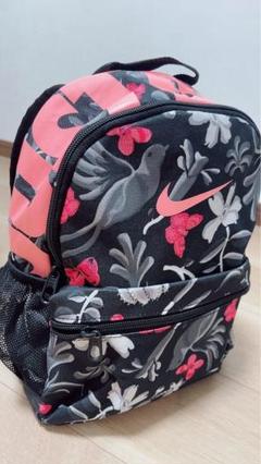 Nike 花柄リュックのサムネイル